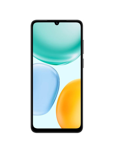 MOBILE PHONE HONOR X5C PLUS/4/128GB BLACK 5109BYFH HONOR