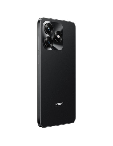 MOBILE PHONE HONOR X5C PLUS/4/128GB BLACK 5109BYFH HONOR