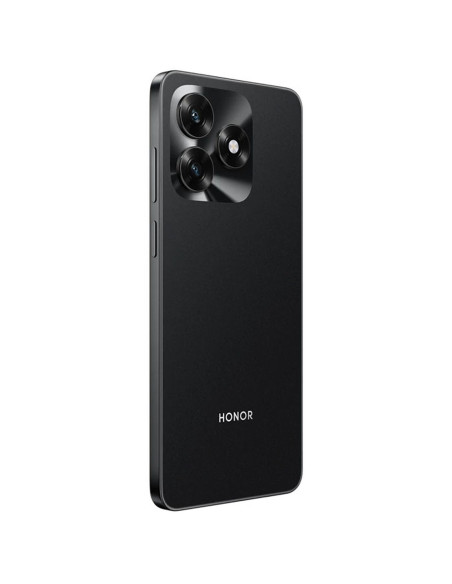 MOBILE PHONE HONOR X5C PLUS/4/128GB BLACK 5109BYFH HONOR