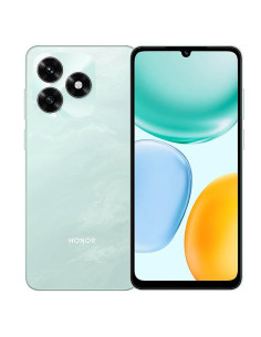 MOBILE PHONE HONOR X5C PLUS/4/128GB CYAN 5109BYFJ HONOR