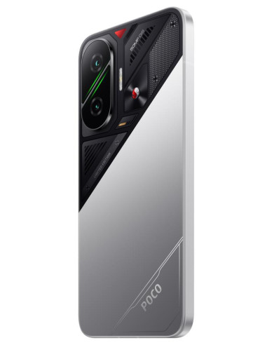 MOBILE PHONE POCO F7/12/512GB SILVER MZB0KFZEU POCO