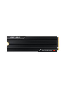 SSD, SAMSUNG, 9100 PRO, 8TB, M.2, NVMe, TLC, Write speed 13400 MBytes/sec, Read speed 14800 MBytes/sec, 3.88mm, TBW 4800 TB, MZ