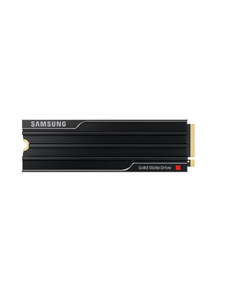 SSD, SAMSUNG, 9100 PRO, 8TB, M.2, NVMe, TLC, Write speed 13400 MBytes/sec, Read speed 14800 MBytes/sec, 3.88mm, TBW 4800 TB, MZ