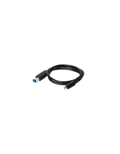 CABLE USB-C TO USB3.1 1M/M/M CAC-1524 CLUB3D