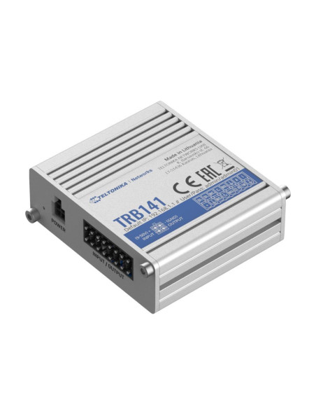 NET GATEWAY LTE I/O/TRB141 TELTONIKA