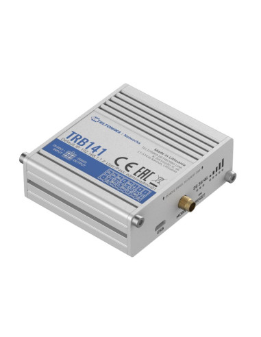 NET GATEWAY LTE I/O/TRB141 TELTONIKA