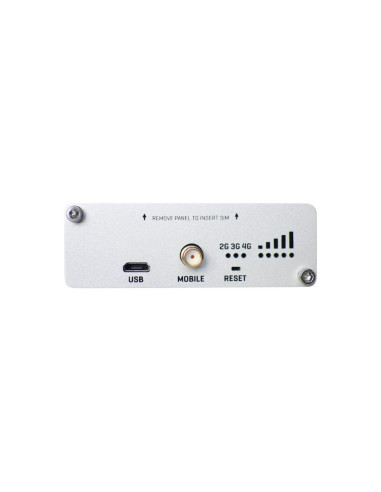 NET GATEWAY LTE I/O/TRB141 TELTONIKA