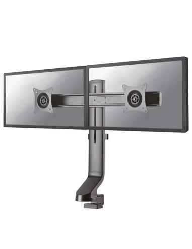 MONITOR ACC DESK MOUNT 10-27"/FPMA-D860DBLACK NEOMOUNTS