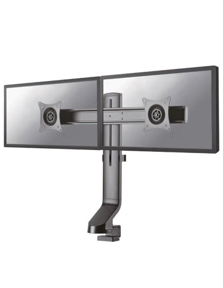 MONITOR ACC DESK MOUNT 10-27"/FPMA-D860DBLACK NEOMOUNTS