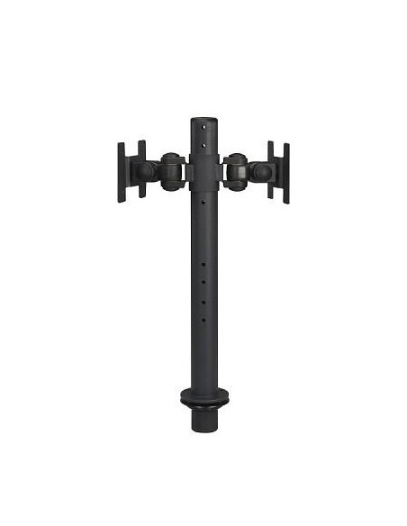 TV SET ACC DESK MOUNT BLACK/FPMA-D050DBLACK NEOMOUNTS