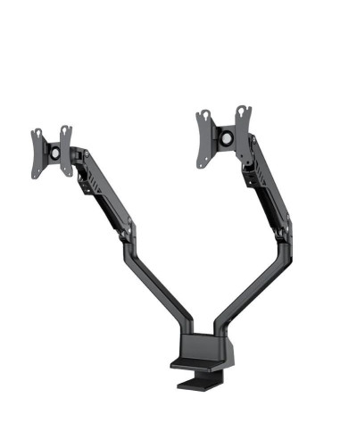 MONITOR ACC DESK MOUNT 10-32"/FPMA-D750DBLACK2 NEOMOUNTS