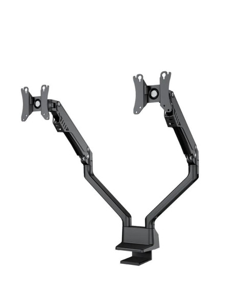 MONITOR ACC DESK MOUNT 10-32"/FPMA-D750DBLACK2 NEOMOUNTS