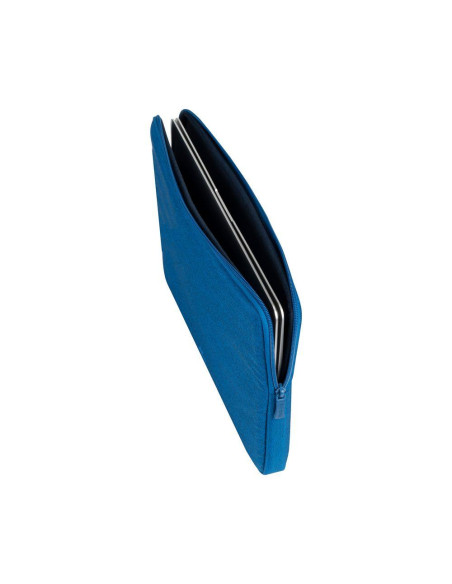 NB SLEEVE SUZUKA ECO 13.3-14"/7703 AZURE RIVACASE