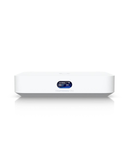 NET GATEWAY CLOUD ULTRA/UCG-ULTRA UBIQUITI