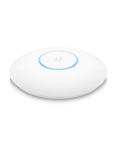Access Point, UBIQUITI, 4800 Mbps, 1x10Base-T / 100Base-TX / 1000Base-T, U6-PRO