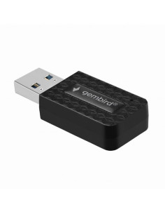 WRL ADAPTER 1300MBPS USB/DUALBAND WNP-UA1300-03 GEMBIRD