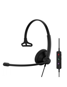 EPOS IMPACT 100 MS MONO USB-C+A