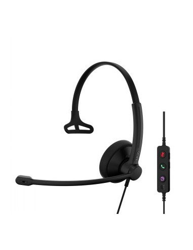 EPOS IMPACT 100 MS MONO USB-C+A
