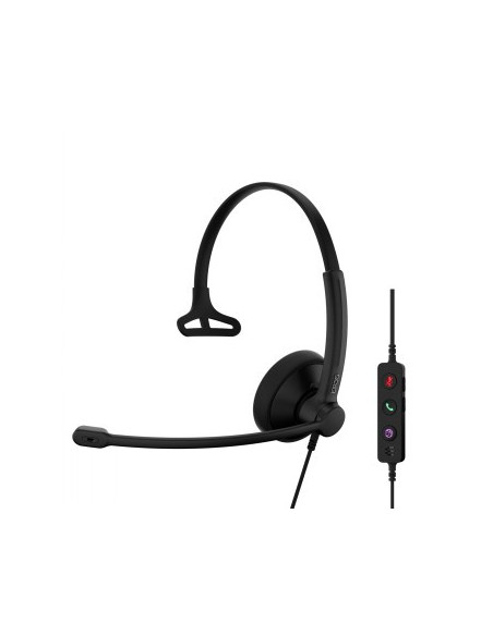 EPOS IMPACT 100 MS MONO USB-C+A