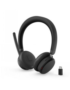 LENOVO DUAL-MODE WIRELESS ANC HEADSET 6550 (USB-C, TEAMS)