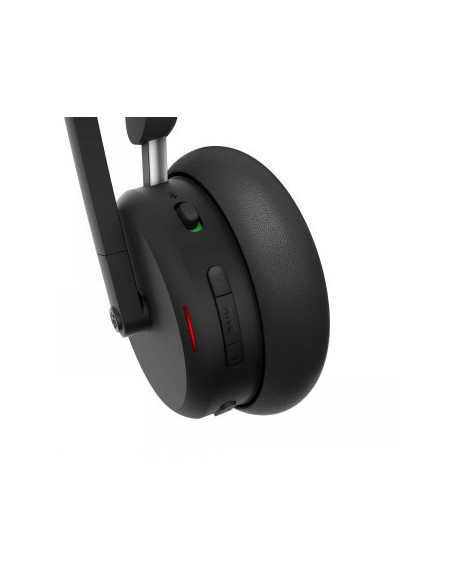LENOVO DUAL-MODE WIRELESS ANC HEADSET 6550 (USB-C, TEAMS)