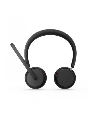 LENOVO DUAL-MODE WIRELESS ANC HEADSET 6550 (USB-C, TEAMS)