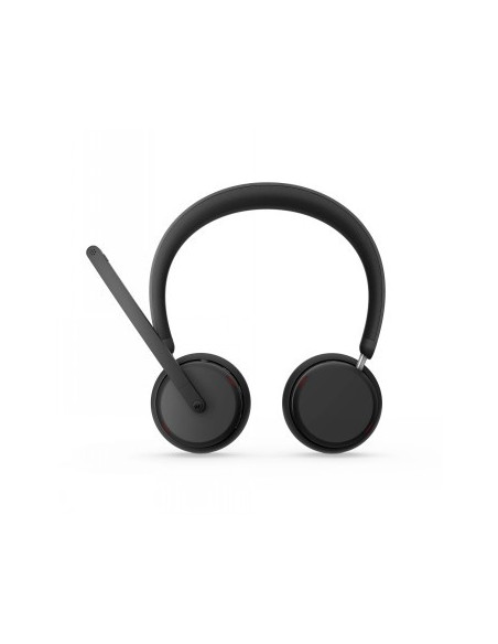 LENOVO DUAL-MODE WIRELESS ANC HEADSET 6550 (USB-C, TEAMS)