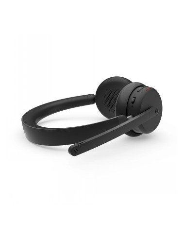 LENOVO DUAL-MODE WIRELESS ANC HEADSET 6550 (USB-C, TEAMS)