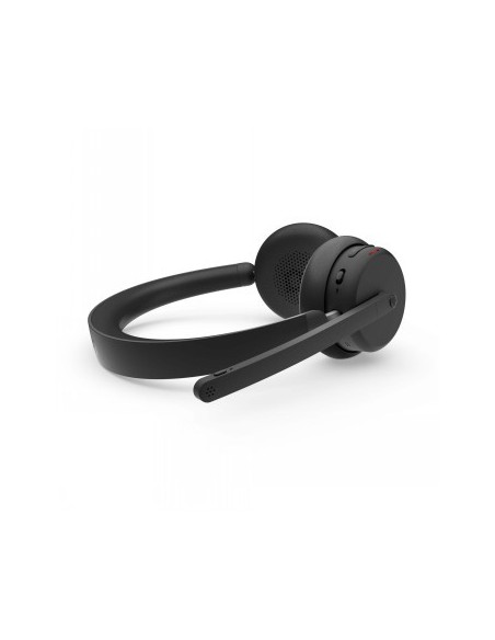 LENOVO DUAL-MODE WIRELESS ANC HEADSET 6550 (USB-C, TEAMS)