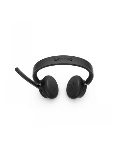 LENOVO DUAL-MODE WIRELESS ANC HEADSET 6550 (USB-C, TEAMS)