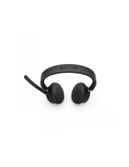 LENOVO DUAL-MODE WIRELESS ANC HEADSET 6550 (USB-C, TEAMS)