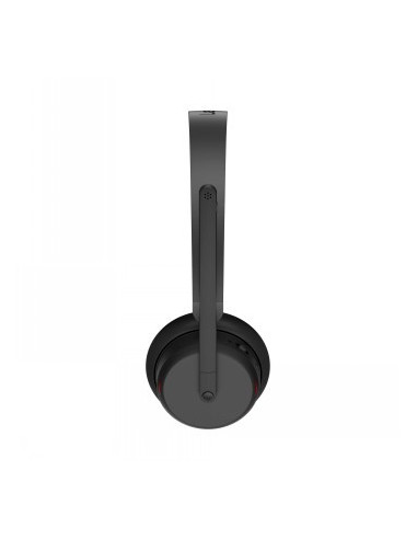 LENOVO DUAL-MODE WIRELESS ANC HEADSET 6550 (USB-C, TEAMS)