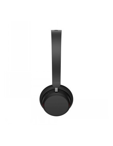 LENOVO DUAL-MODE WIRELESS ANC HEADSET 6550 (USB-C, TEAMS)