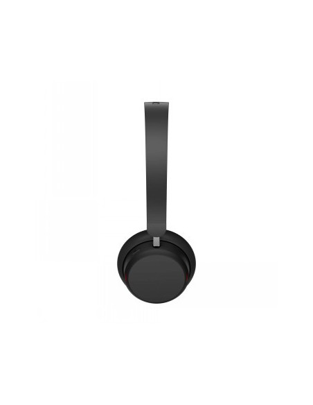 LENOVO DUAL-MODE WIRELESS ANC HEADSET 6550 (USB-C, TEAMS)