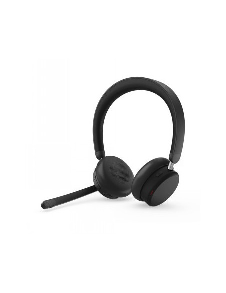 LENOVO DUAL-MODE WIRELESS ANC HEADSET 6550 (USB-C, TEAMS)