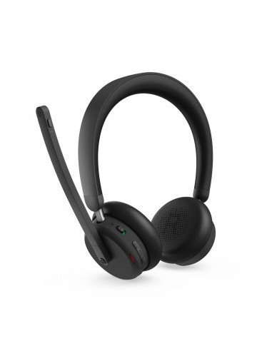LENOVO DUAL-MODE WIRELESS ANC HEADSET 6550 (USB-C, TEAMS)