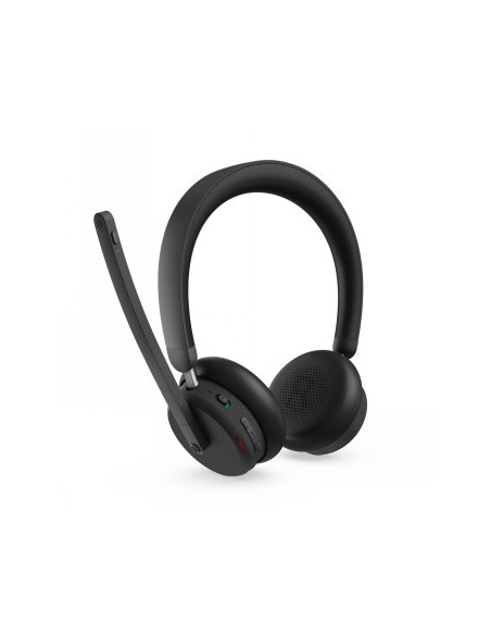 LENOVO DUAL-MODE WIRELESS ANC HEADSET 6550 (USB-C, TEAMS)