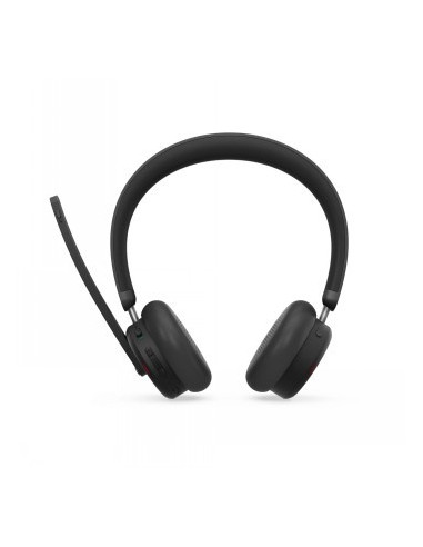 LENOVO DUAL-MODE WIRELESS ANC HEADSET 6550 (USB-C, TEAMS)