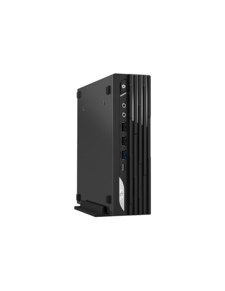 PC, MSI, PRO DP21 14M, Desktop, CPU Intel Core i7, i7-14700, 2100 MHz, RAM 16GB, DDR5, 5600 MHz, SSD 1TB, Graphics card Intel U