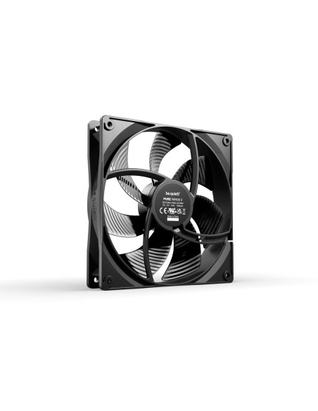 CASE FAN 140MM PURE WINGS 3/PWM BL108 BE QUIET