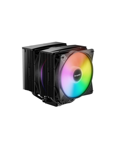 CPU COOLER S_MULTI/PURE ROCK PR3LX BK043 BE QUIET
