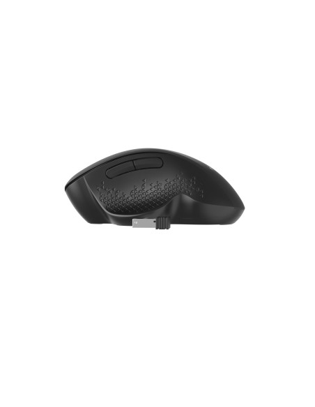 MOUSE USB OPTICAL WRL BLACK/MUSW-6B-02 GEMBIRD