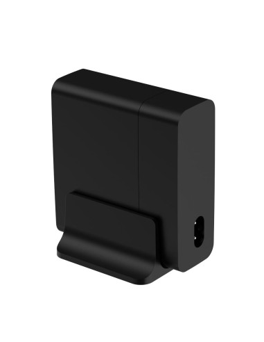 CHARGER USB UNIVERSAL 6P 75W/TA-UC-2A4C-PD75-01-BK GEMBIRD