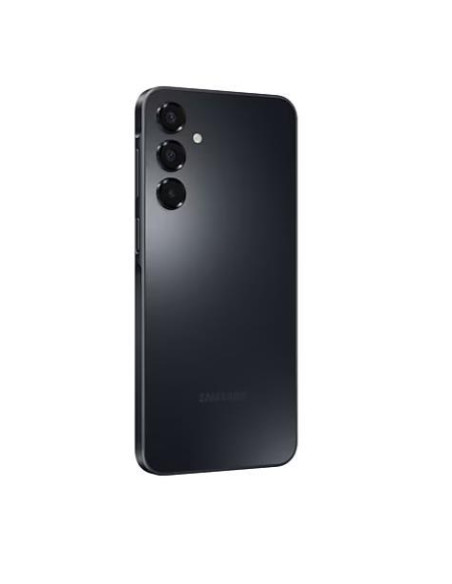 MOBILE PHONE GALAXY A16/128GB BLACK SM-A165F SAMSUNG