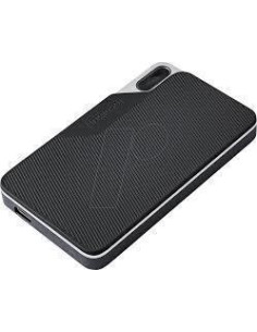 External SSD, INTENSO, TX100, 1TB, USB-C, 3826461