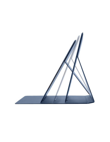 TABLET CASE 9,7-10,5' /10/3147 DARK BLUE RIVACASE