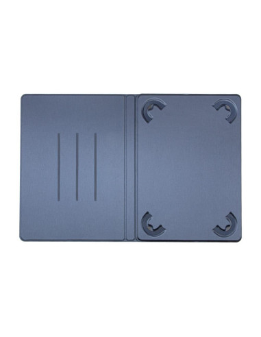 TABLET CASE 9,7-10,5' /10/3147 DARK BLUE RIVACASE