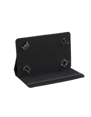 TABLET SLEEVE ORLY 7-8"/3003 BLACK RIVACASE
