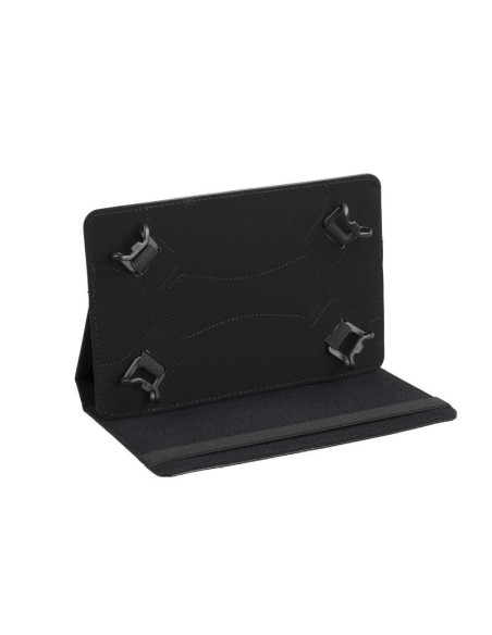 TABLET SLEEVE ORLY 7-8"/3003 BLACK RIVACASE