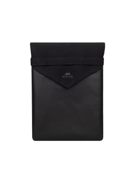 NB SLEEVE MACBOOK PRO 13-14"/8503 BLACK RIVACASE